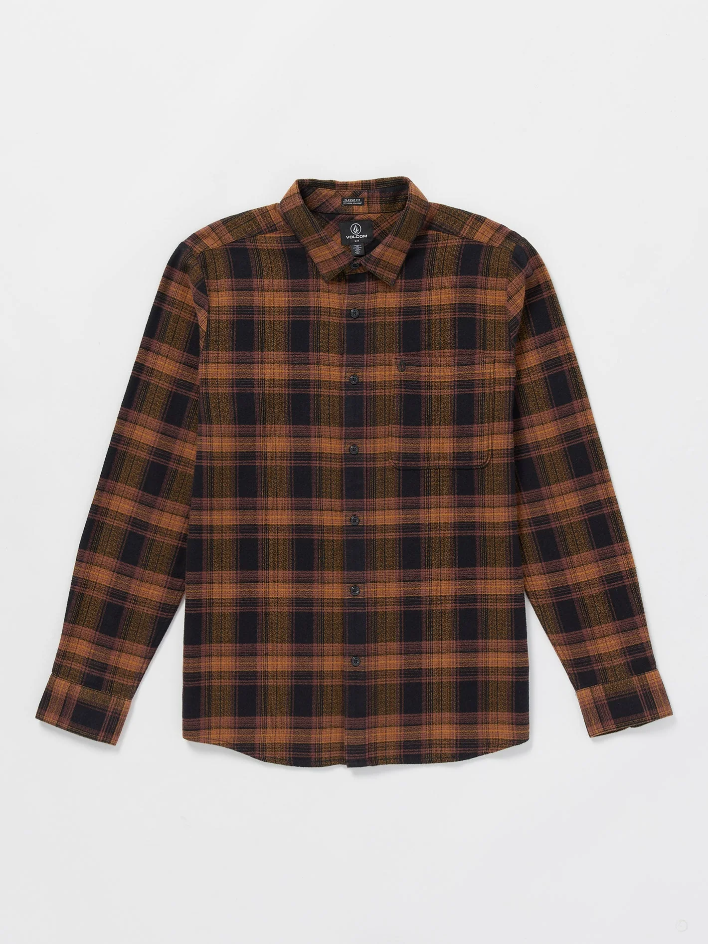 Chemise Baystone - BLACK - Image 4