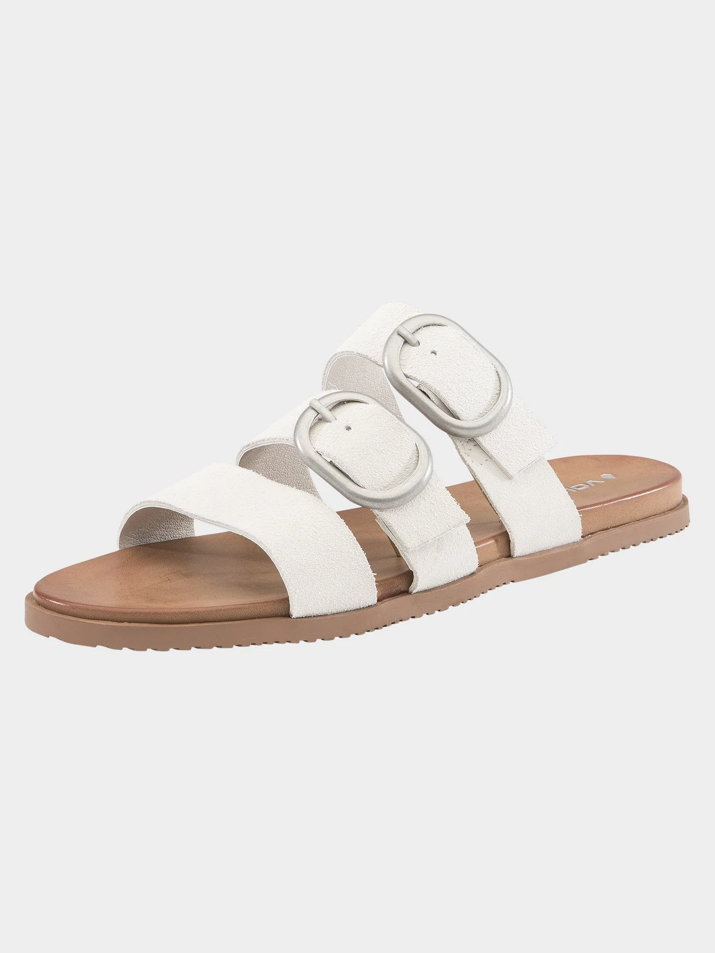 Sandales Buckle Up - Bone - Image 3
