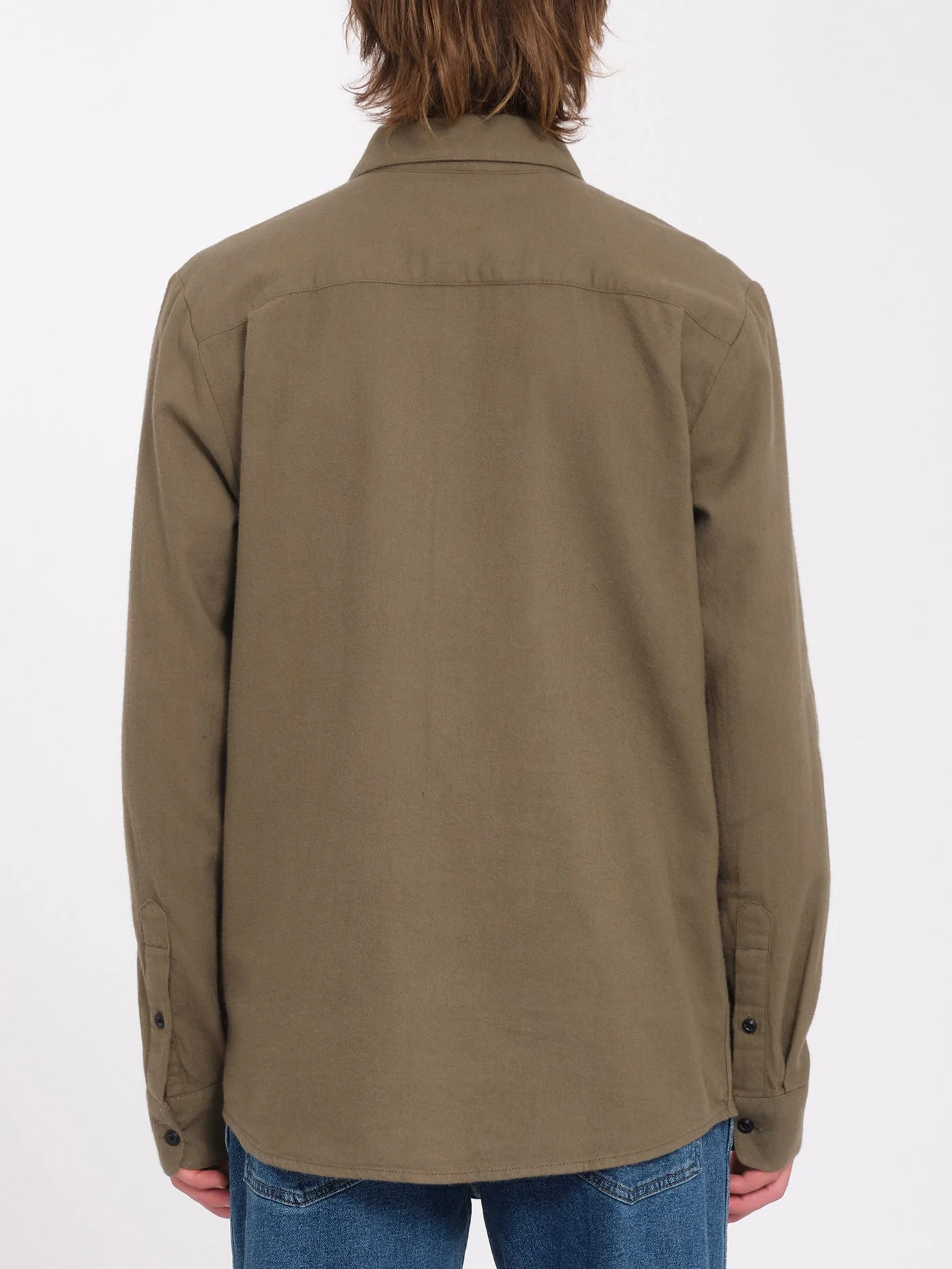 Chemise Caden - WINTERMOSS - Image 4