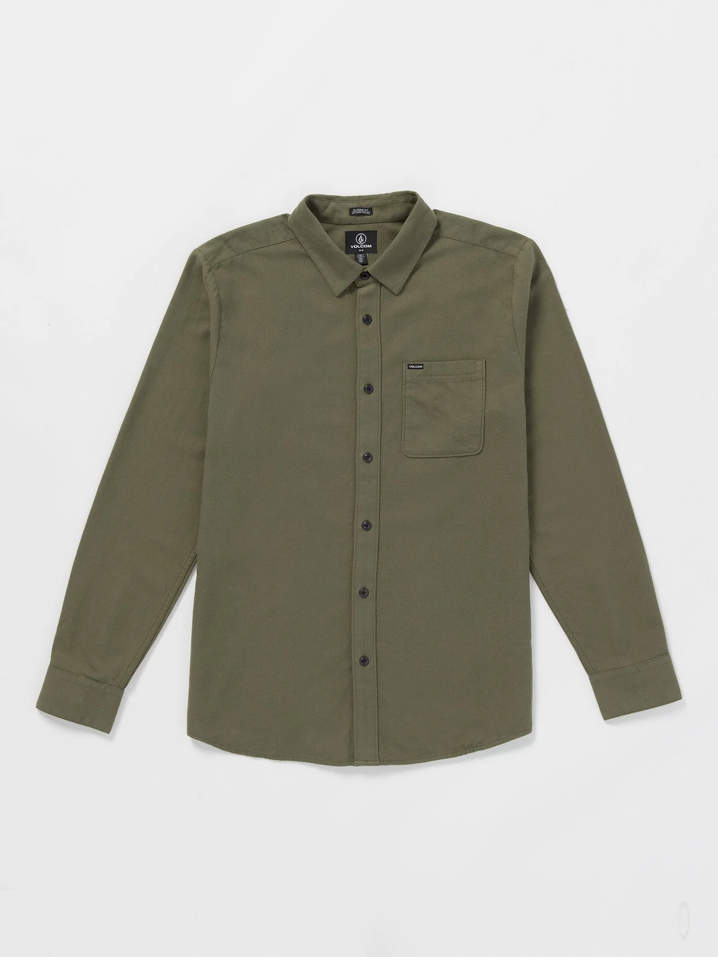 Chemise Caden - WINTERMOSS - Image 5