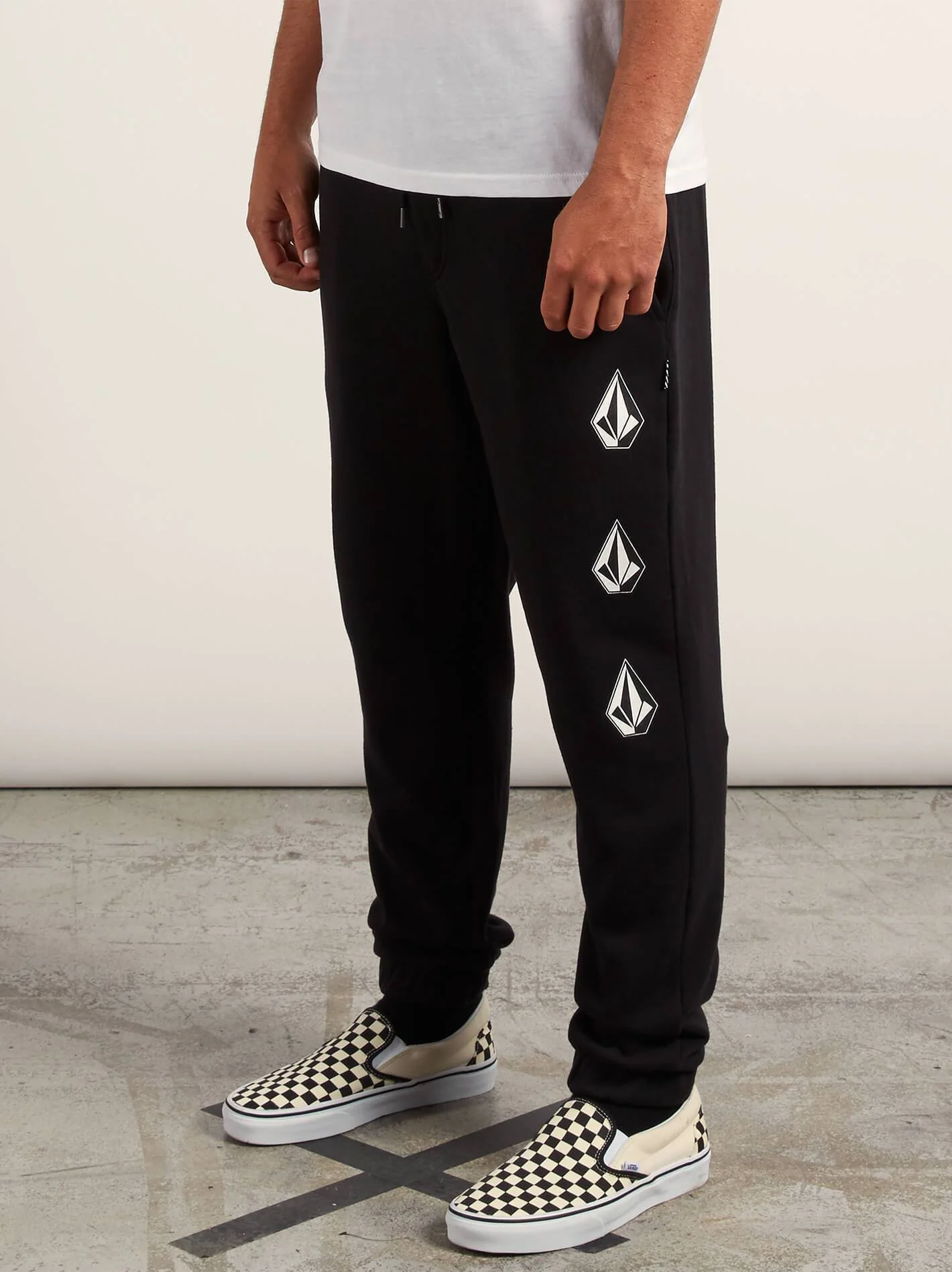 Pantalon Deadly Stones  - Black - Image 5