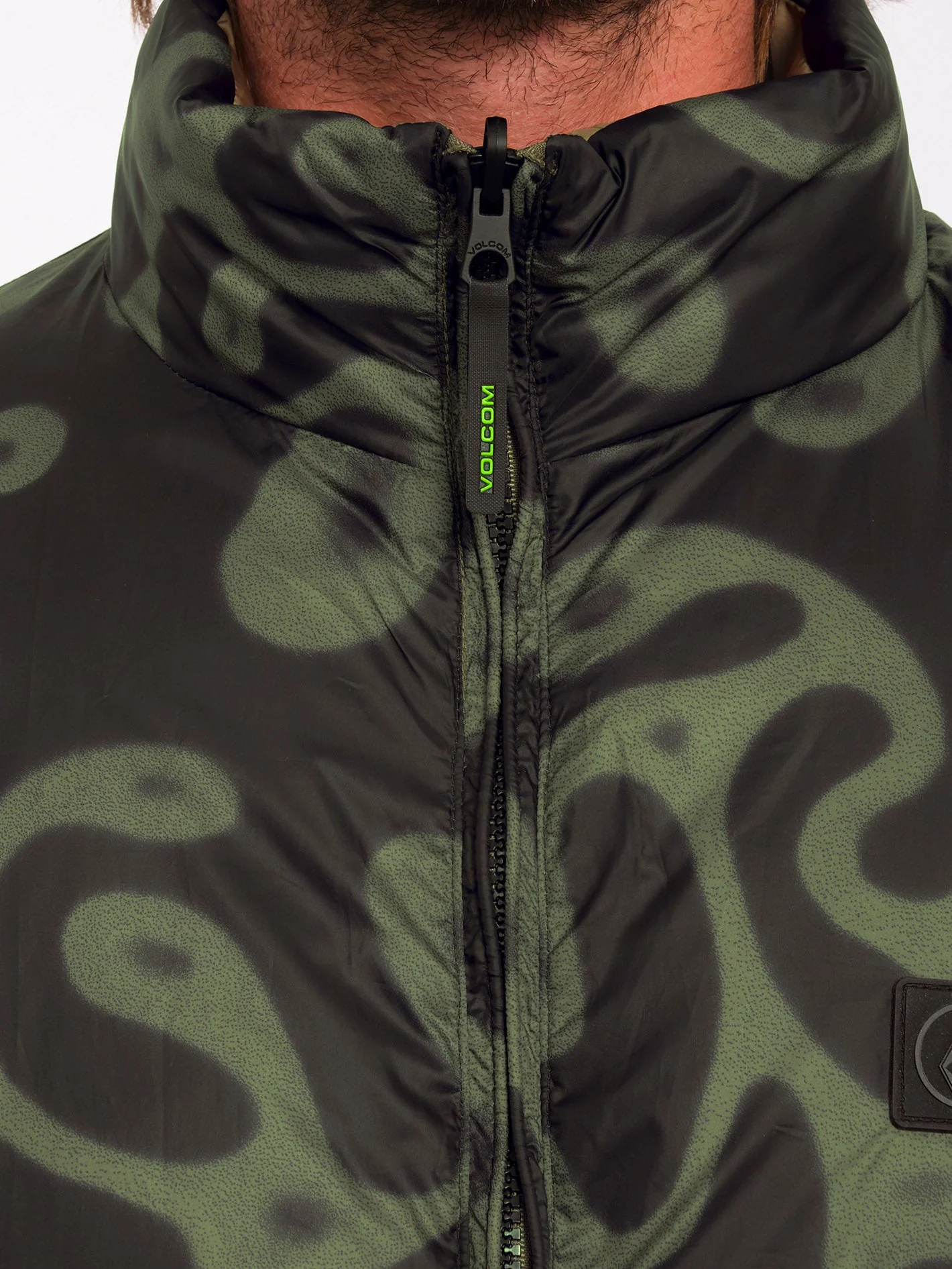 Veste Zephyr Wallstone (réversible) - WINTERMOSS - Image 11