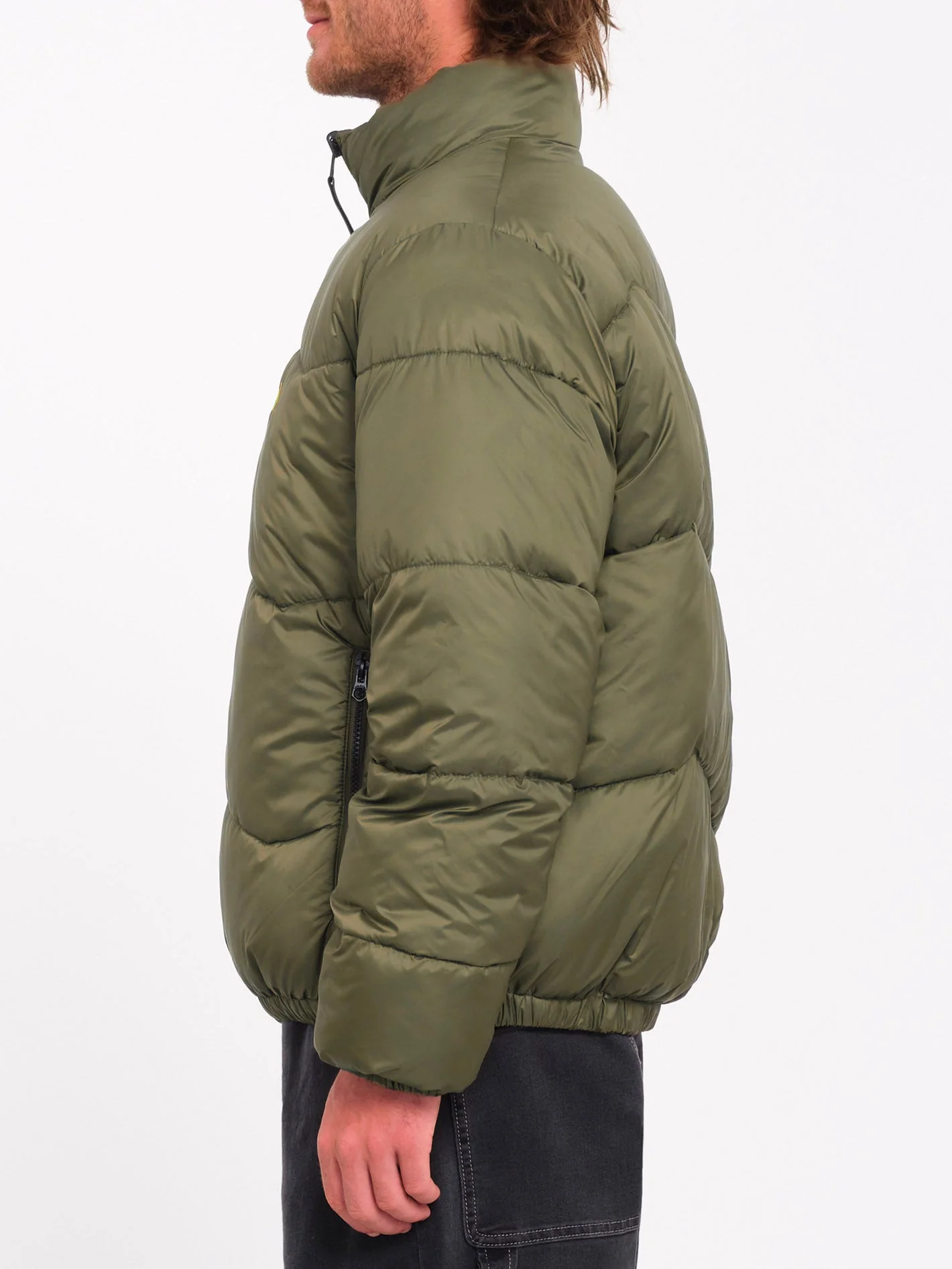 Veste Zephyr Wallstone (réversible) - WINTERMOSS - Image 3