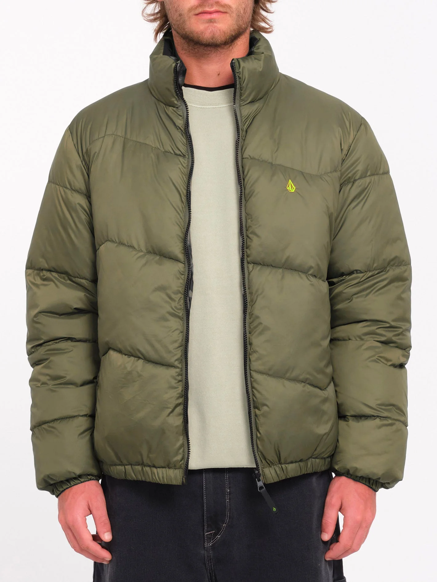 Veste Zephyr Wallstone (réversible) - WINTERMOSS - Image 4