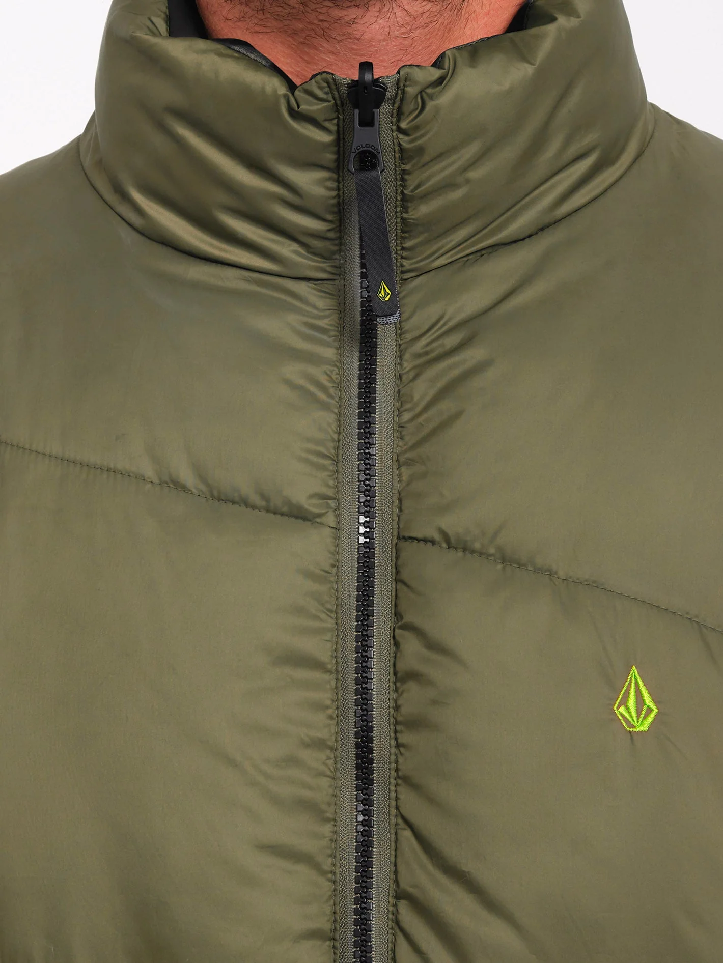 Veste Zephyr Wallstone (réversible) - WINTERMOSS - Image 5