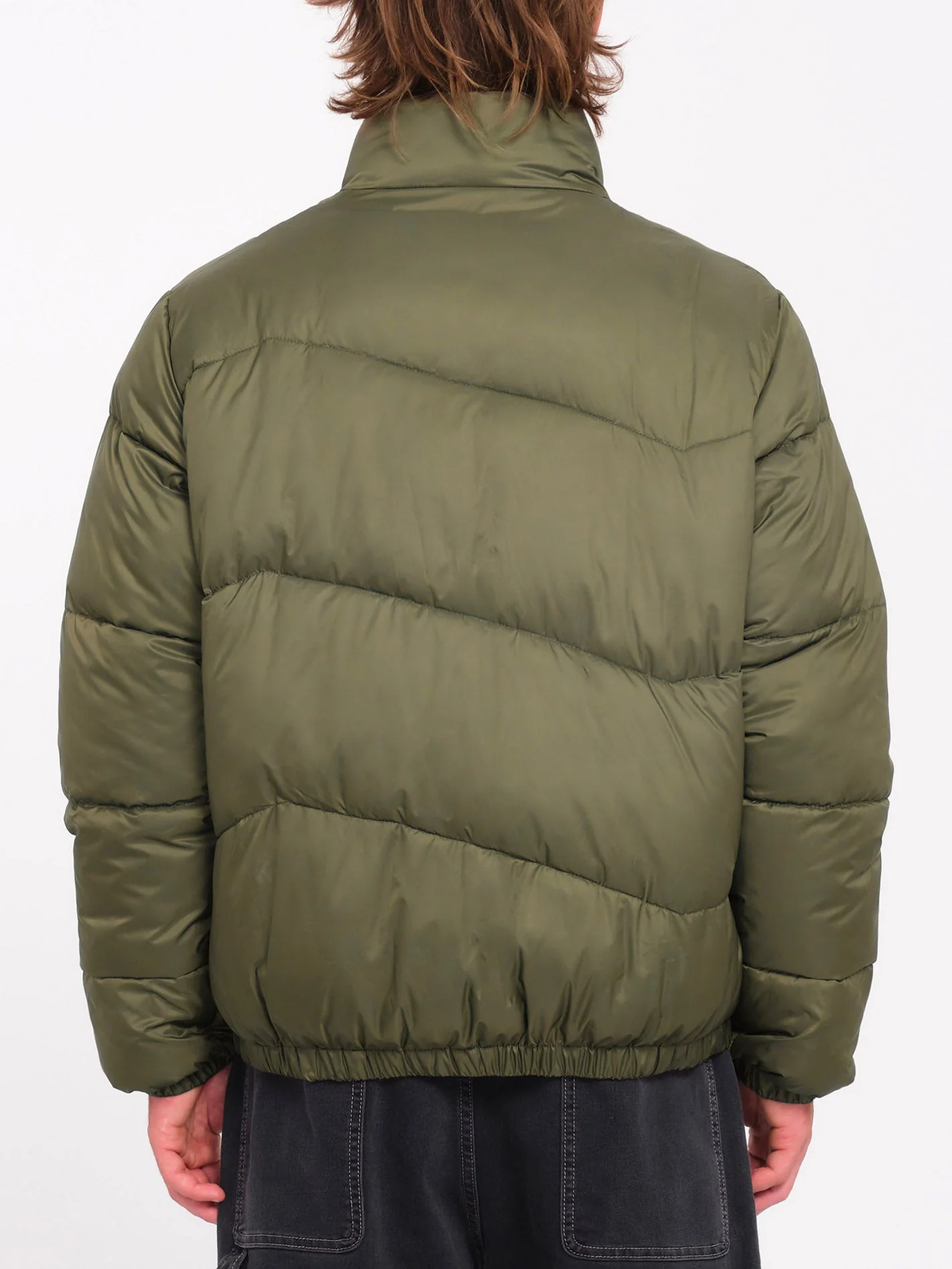 Veste Zephyr Wallstone (réversible) - WINTERMOSS - Image 8
