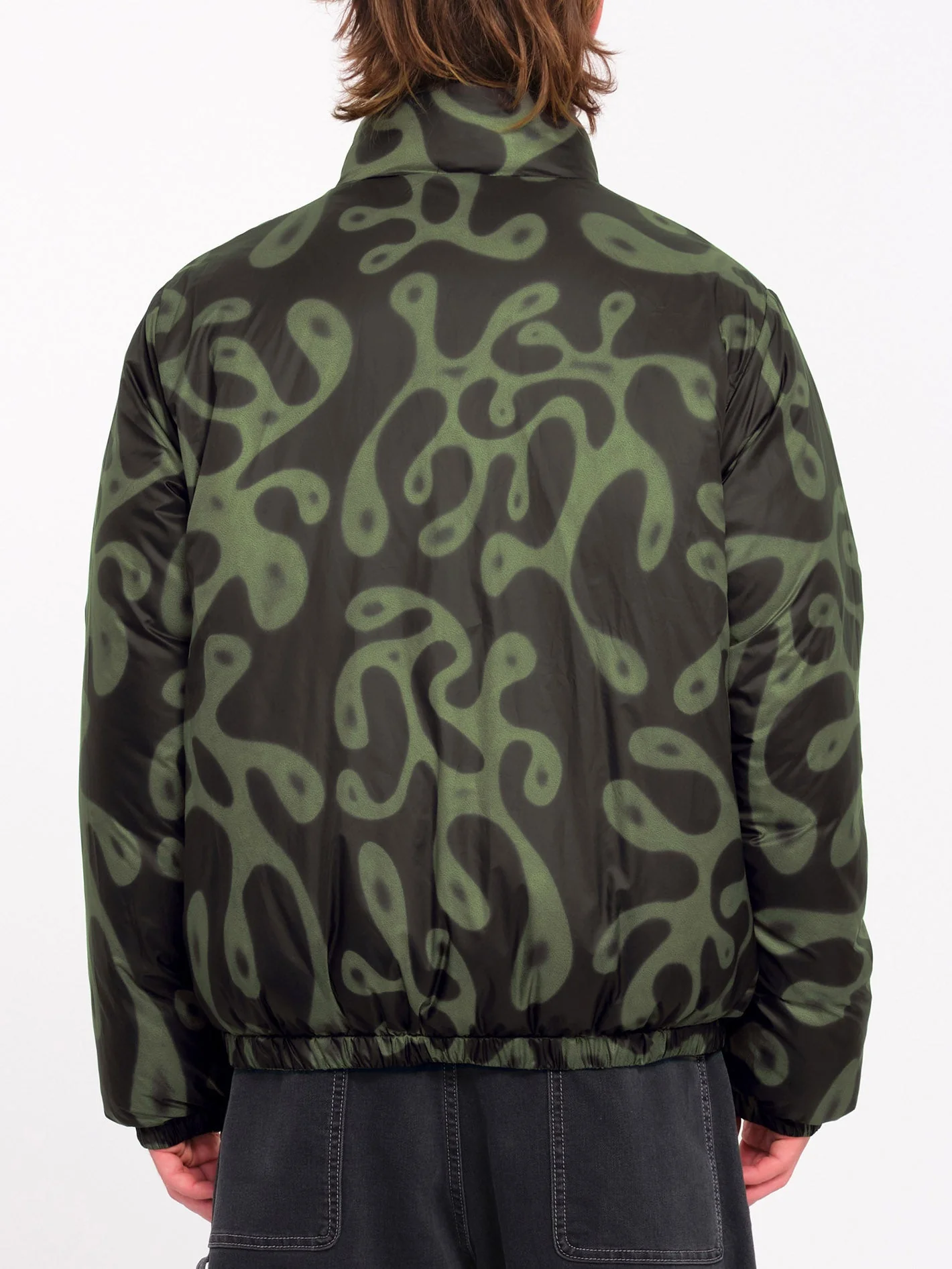 Veste Zephyr Wallstone (réversible) - WINTERMOSS - Image 9