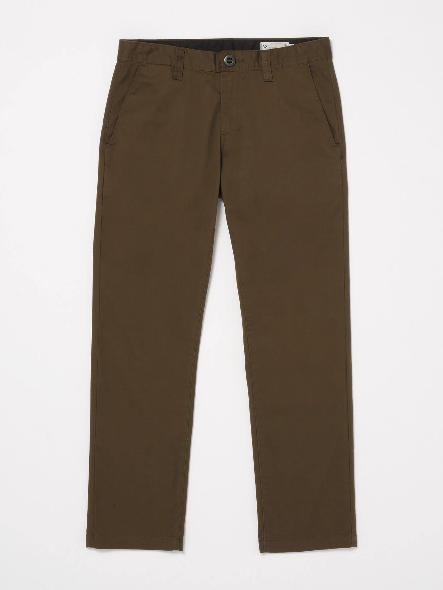 Pantalon Frickin Modern Stretch - WREN - Image 7