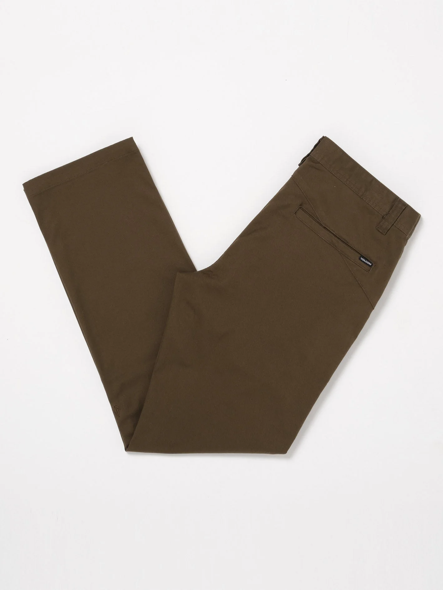 Pantalon Frickin Modern Stretch - WREN - Image 8
