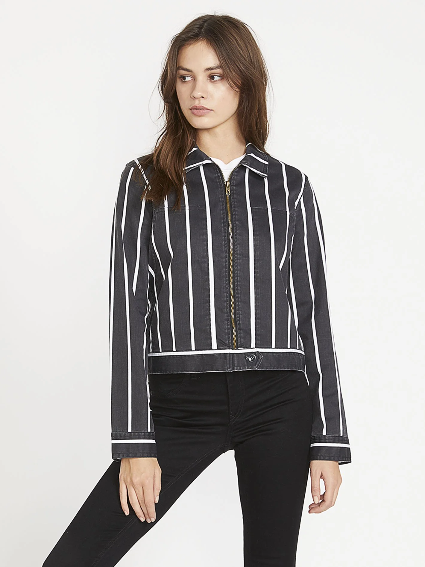 Veste Frochickie - Stripe - Image 4