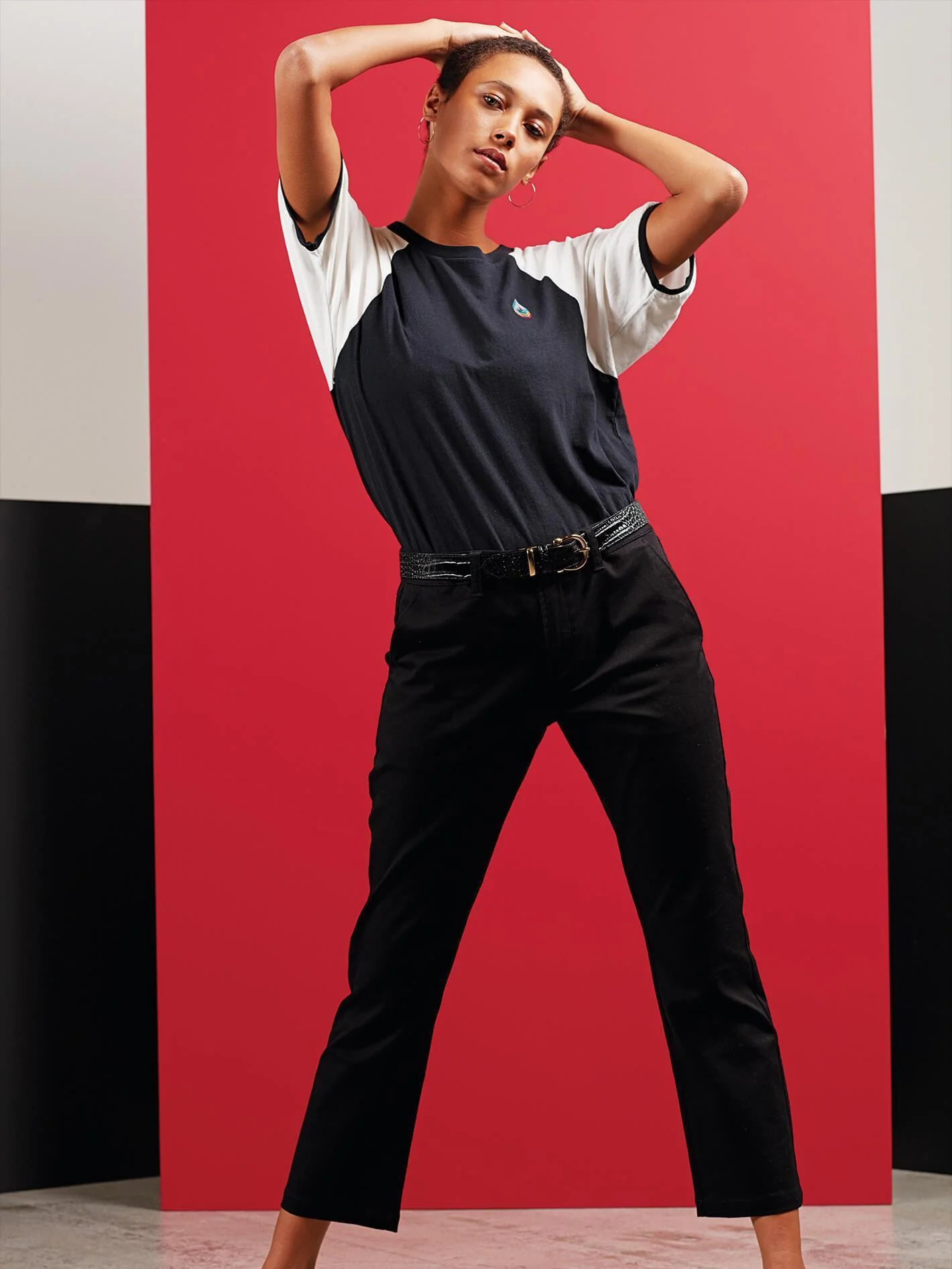 FROCHICKIE PANT - Image 4