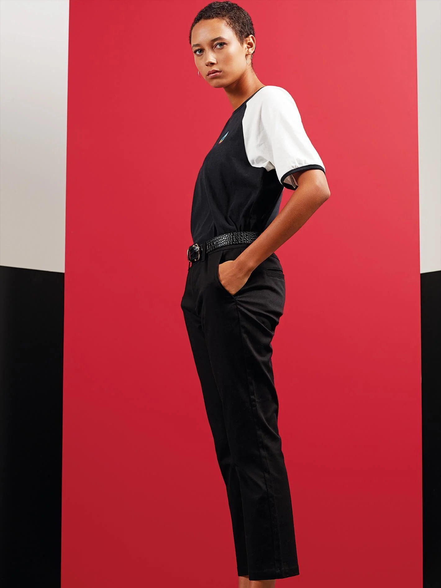 FROCHICKIE PANT - Image 6