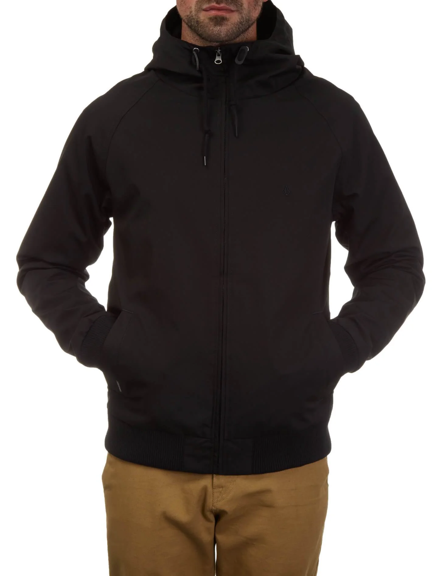 Veste Raynan - Black - Image 5