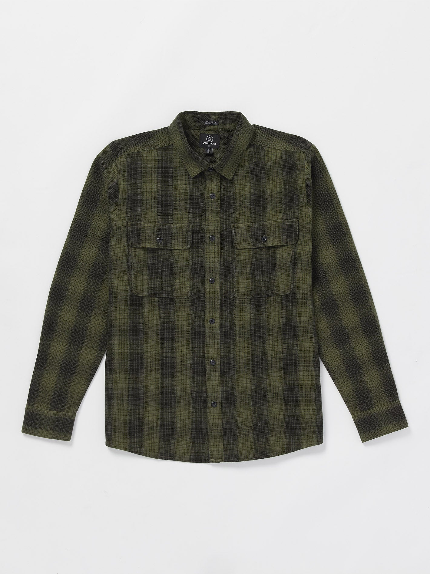Chemise Shadowstone - WINTERMOSS - Image 4