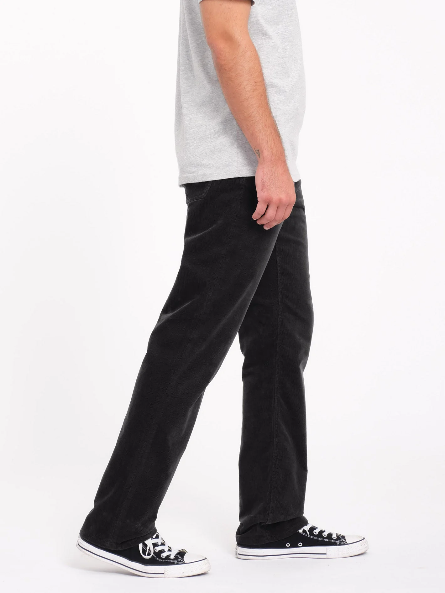 Pantalon Solver 5 Pocket - STEALTH - Image 3