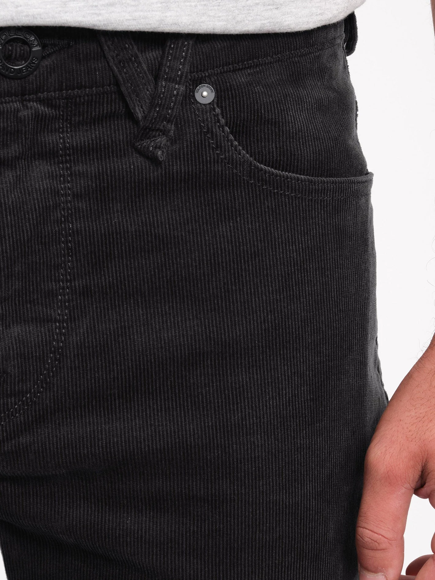 Pantalon Solver 5 Pocket - STEALTH - Image 5