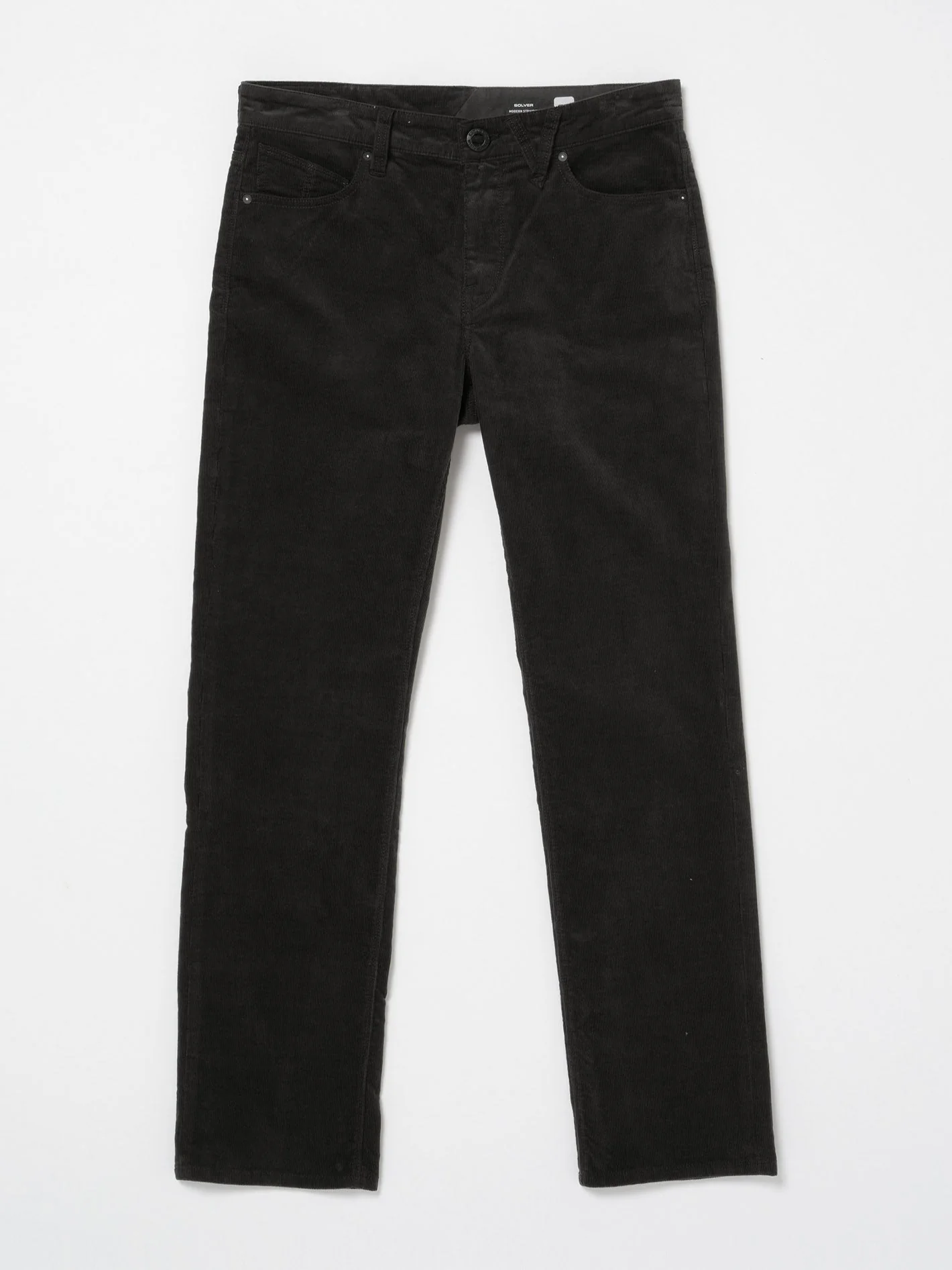 Pantalon Solver 5 Pocket - STEALTH - Image 6