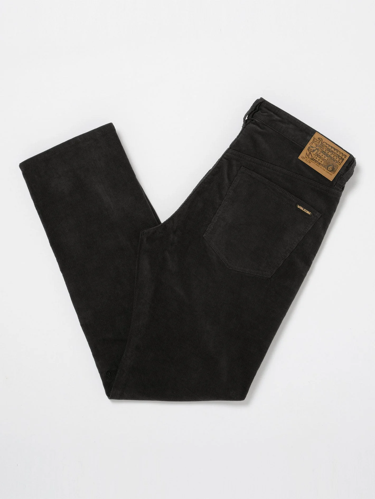 Pantalon Solver 5 Pocket - STEALTH - Image 7