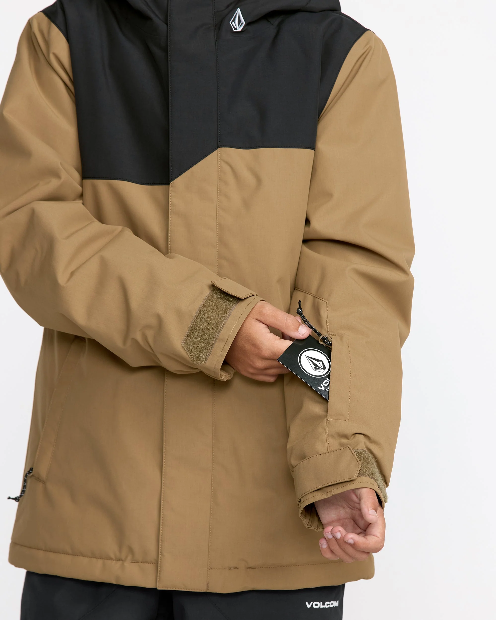 Veste Insulated Stone.91 - Bronze - Image 5