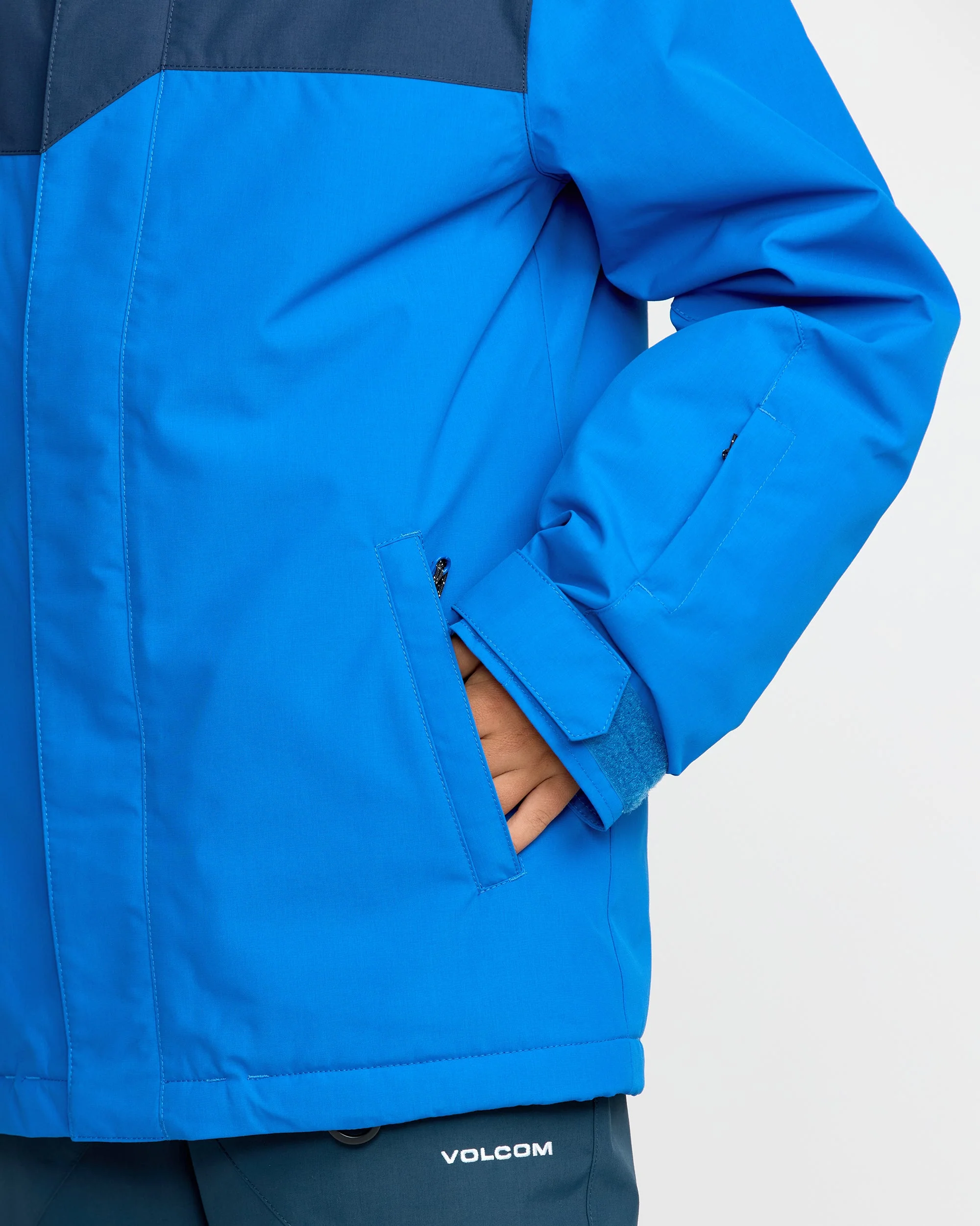 Veste Insulated Stone.91 - Ocean - Image 6