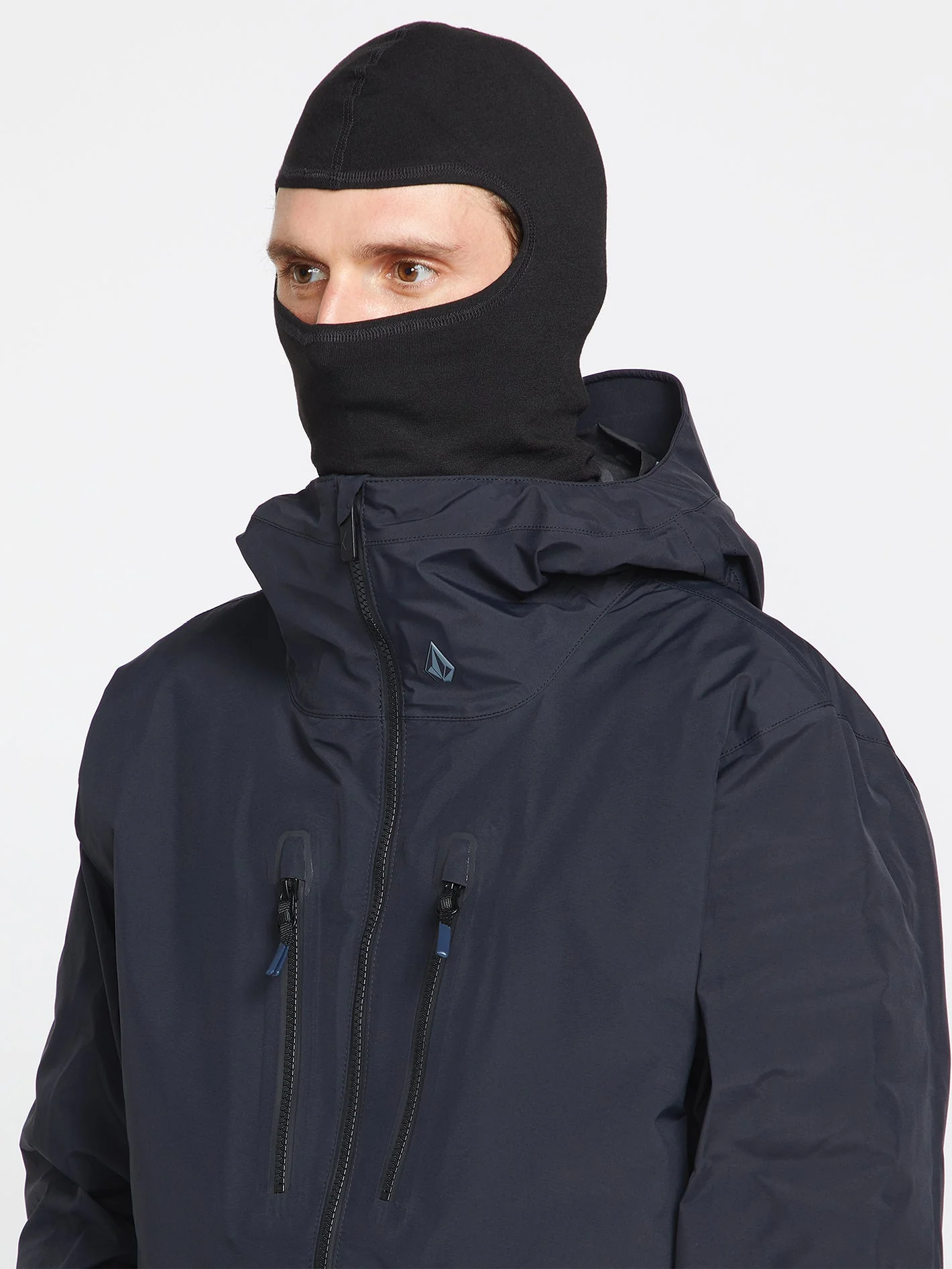 Veste de snow Tds Infrared Gore-Tex - Black - Image 16