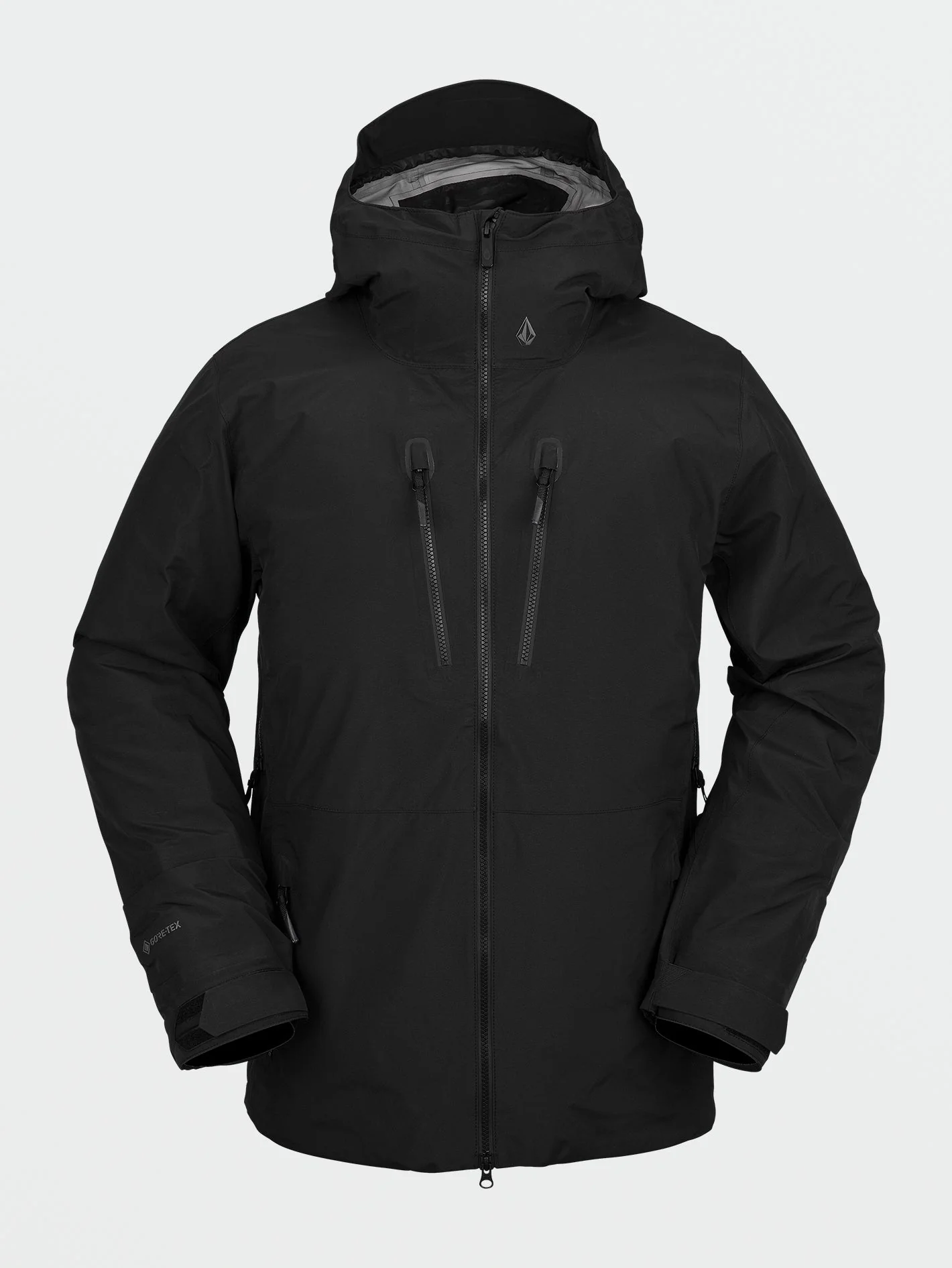 Veste de snow Tds Infrared Gore-Tex - Black - Image 5
