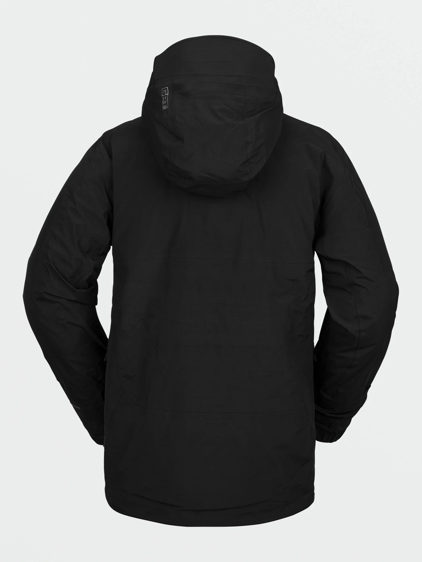 Veste de snow Tds Infrared Gore-Tex - Black - Image 6