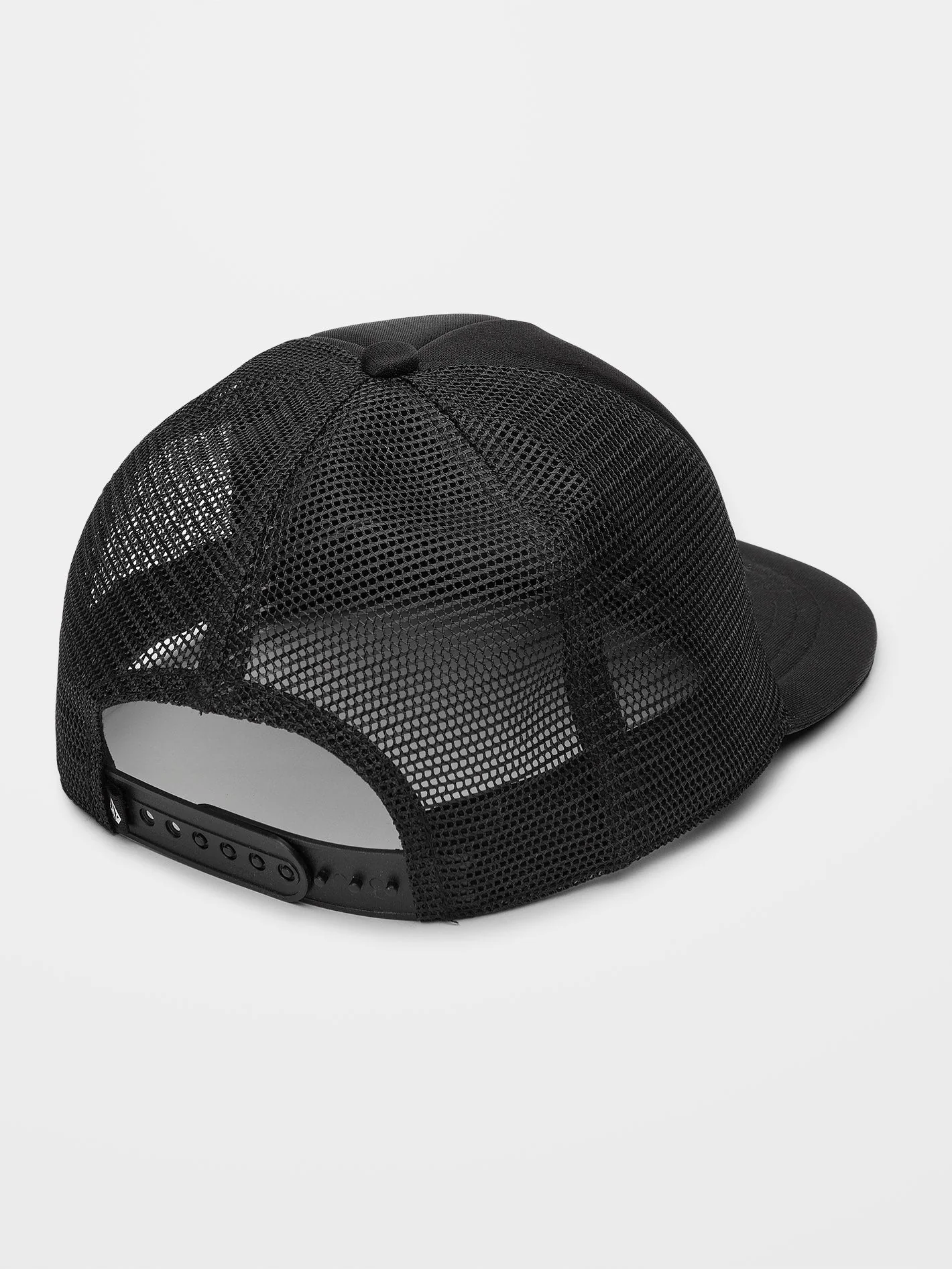 Casquette Cheese Too Fast - BLACK - (ENFANT) - Image 4