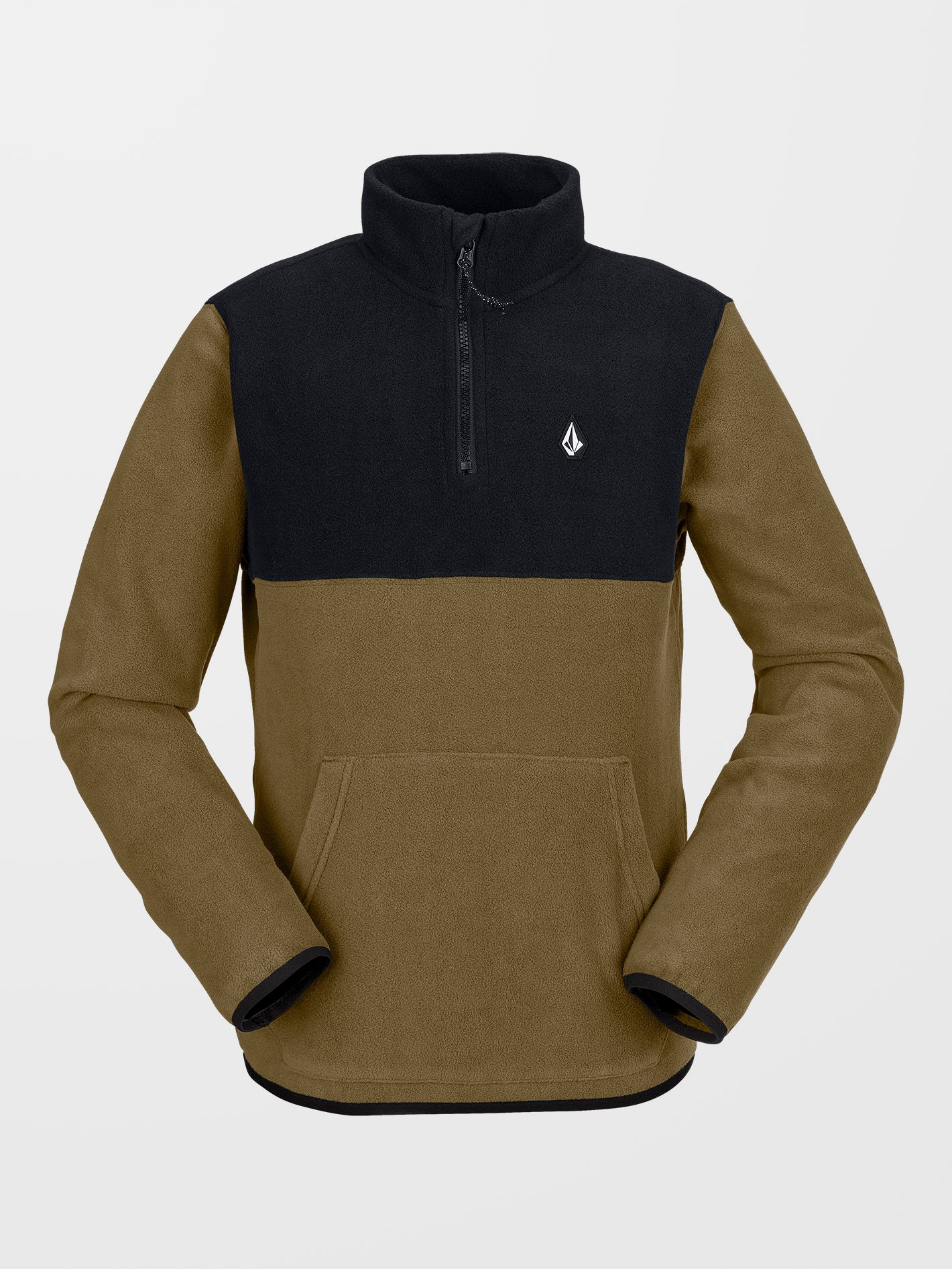 Sweat Polar Fleece - Dark Teak - (Enfant) - Image 4